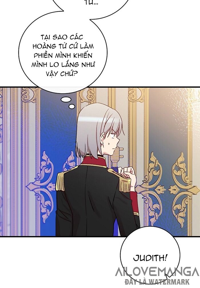 Kỵ Sĩ Đỏ Không Mê Tiền Mù Quáng: Chapter 31