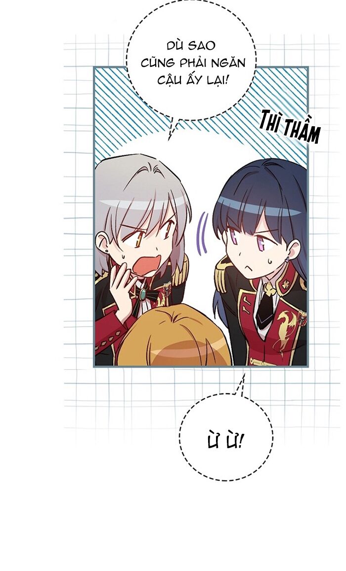 Kỵ Sĩ Đỏ Không Mê Tiền Mù Quáng: Chapter 31
