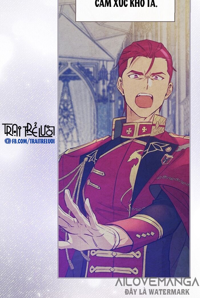 Kỵ Sĩ Đỏ Không Mê Tiền Mù Quáng: Chapter 31