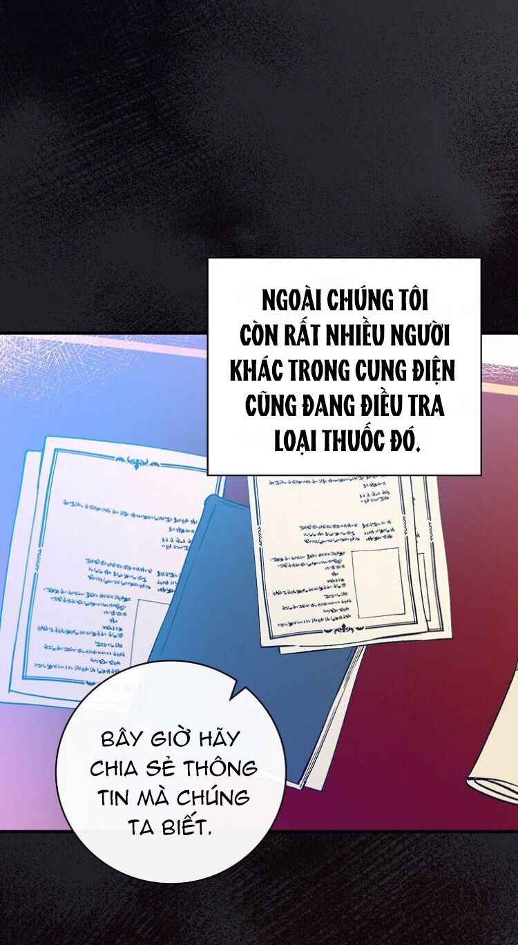 Kỵ Sĩ Đỏ Không Mê Tiền Mù Quáng: Chapter 32