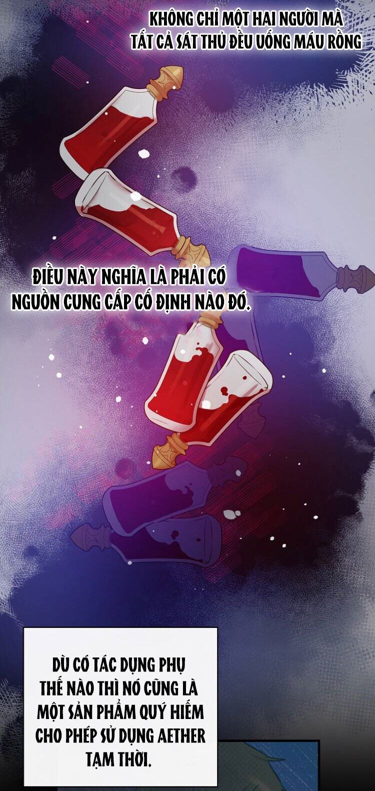 Kỵ Sĩ Đỏ Không Mê Tiền Mù Quáng: Chapter 32