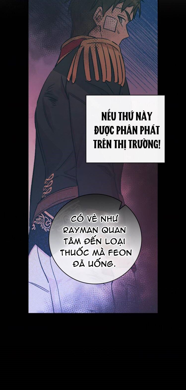 Kỵ Sĩ Đỏ Không Mê Tiền Mù Quáng: Chapter 32