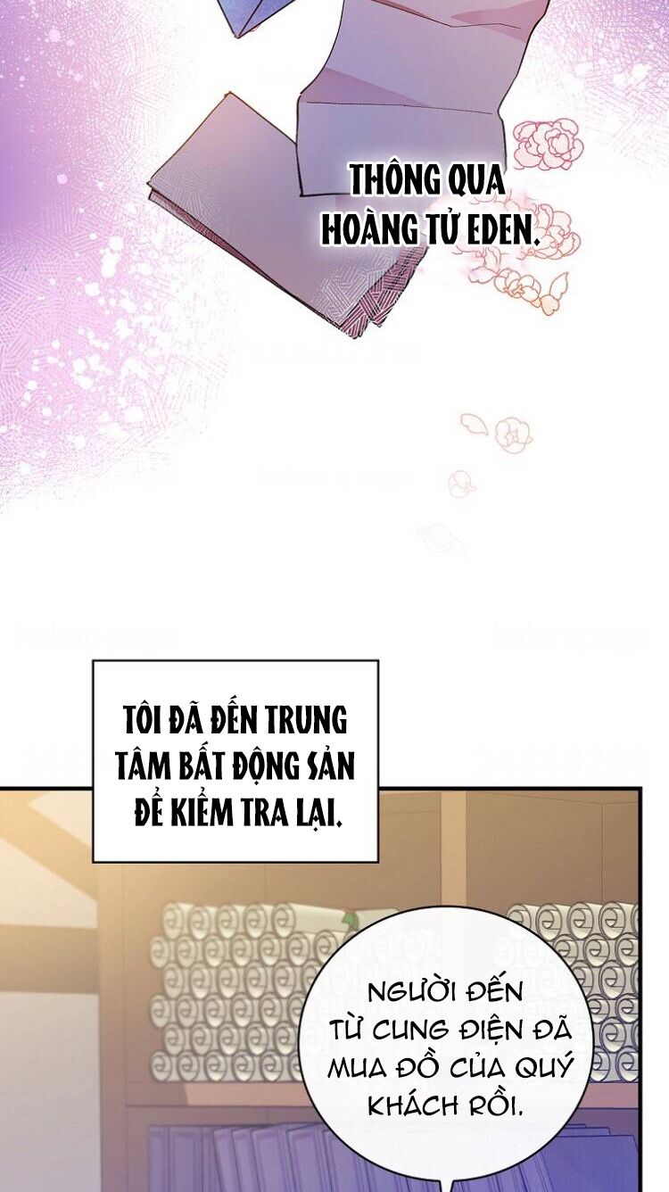 Kỵ Sĩ Đỏ Không Mê Tiền Mù Quáng: Chapter 32