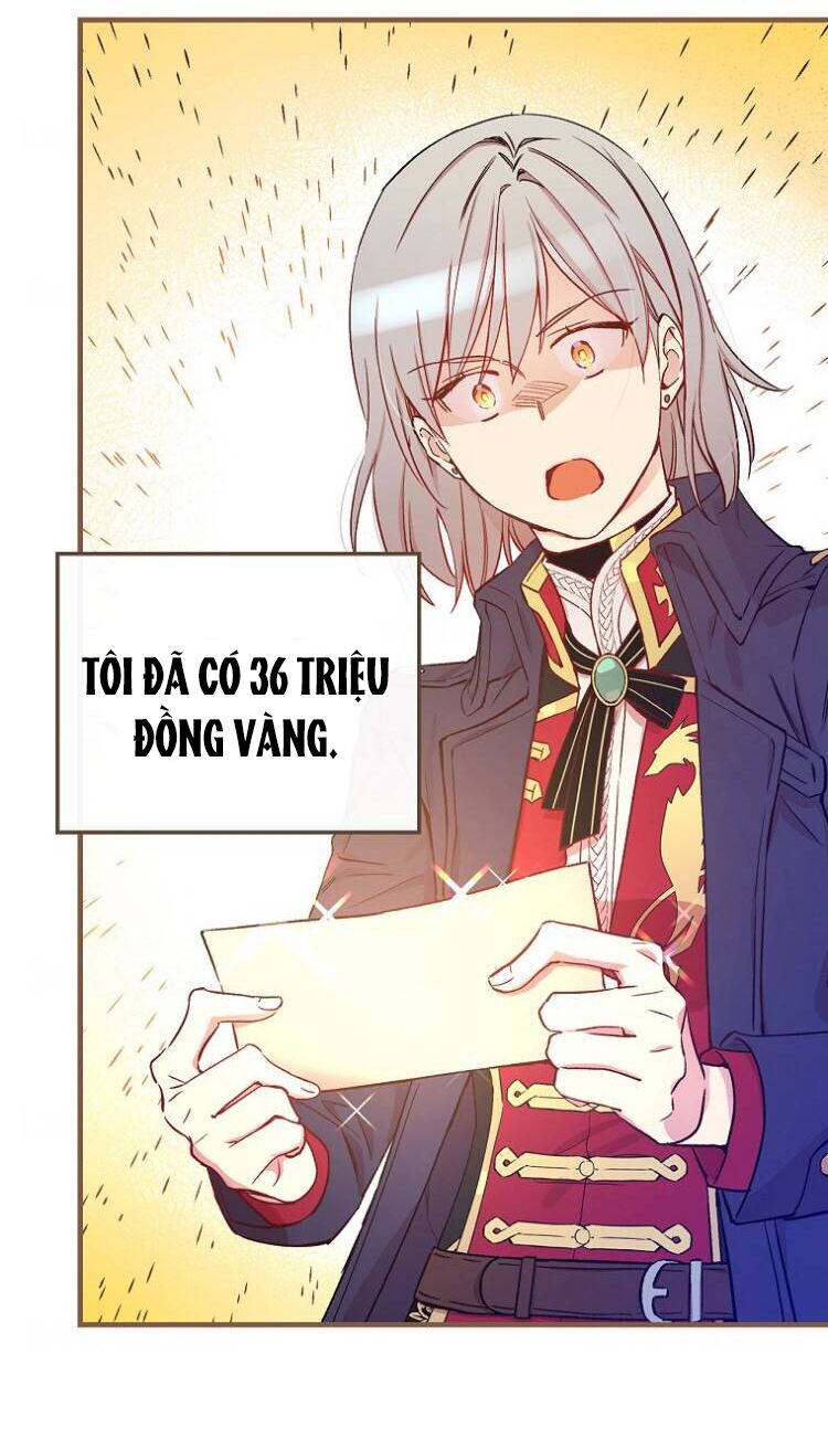 Kỵ Sĩ Đỏ Không Mê Tiền Mù Quáng: Chapter 32