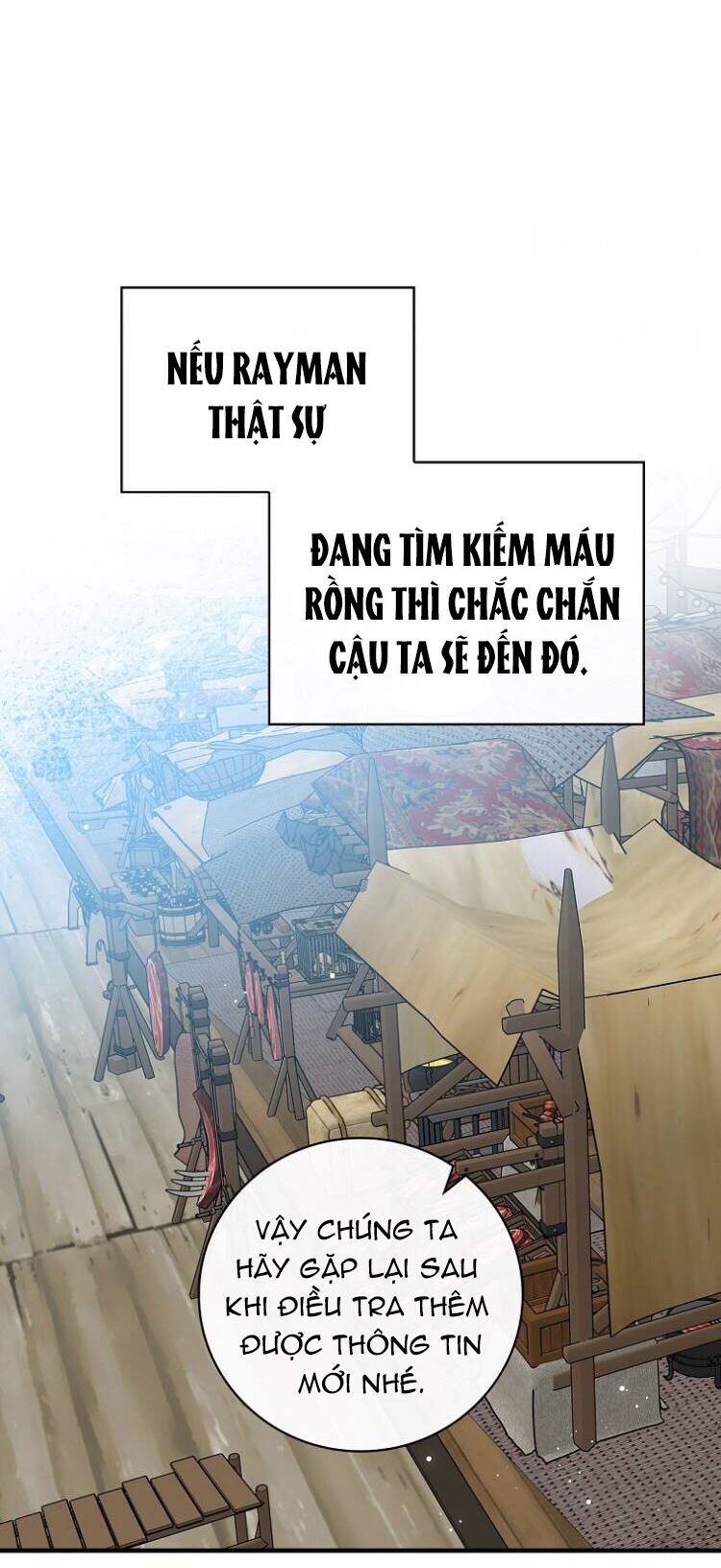 Kỵ Sĩ Đỏ Không Mê Tiền Mù Quáng: Chapter 32