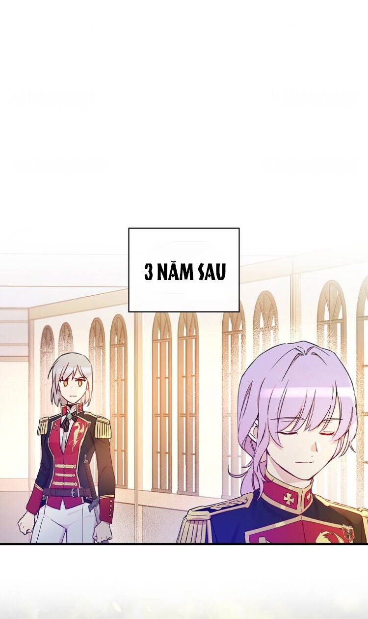 Kỵ Sĩ Đỏ Không Mê Tiền Mù Quáng: Chapter 32