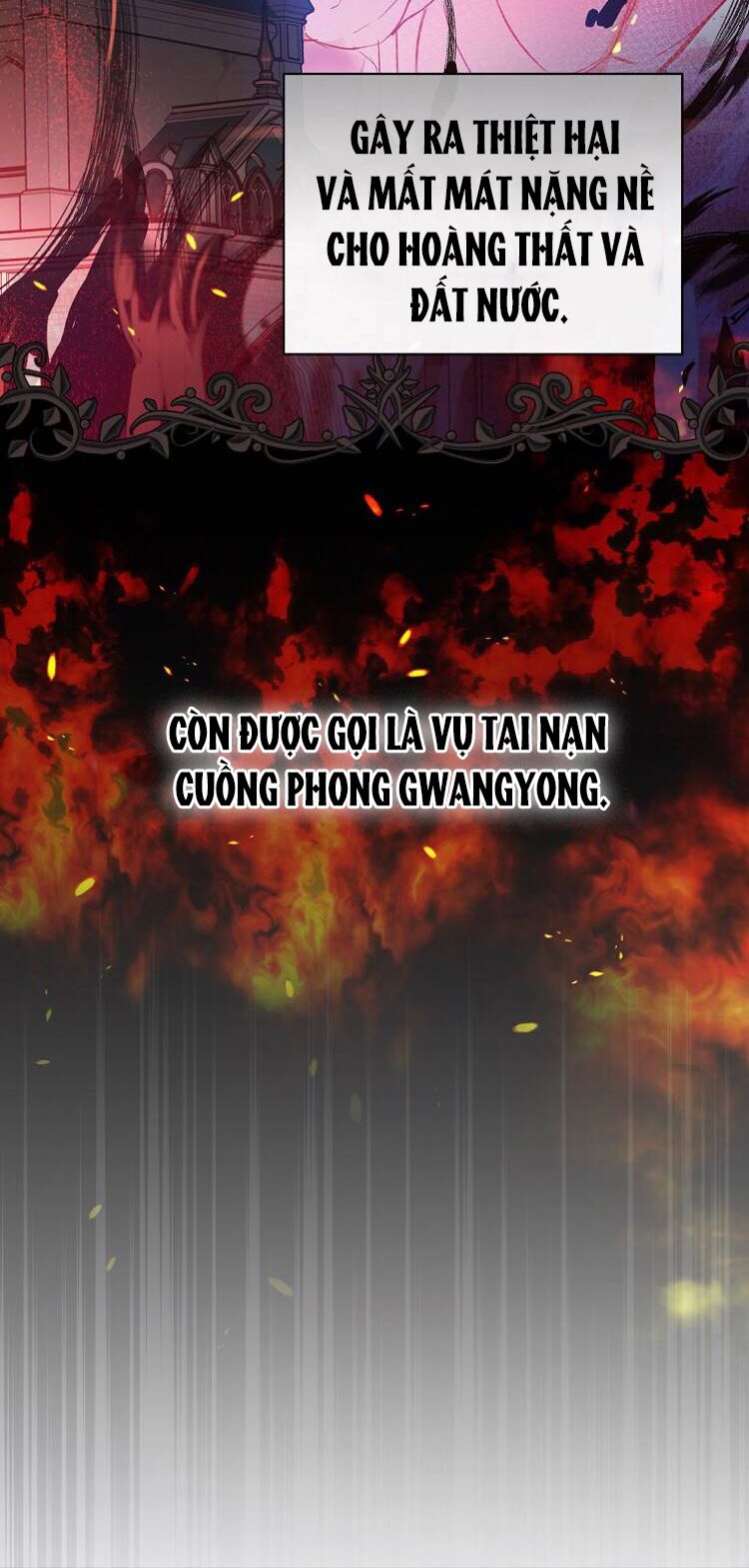 Kỵ Sĩ Đỏ Không Mê Tiền Mù Quáng: Chapter 32
