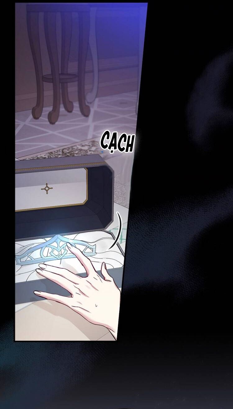 Kỵ Sĩ Đỏ Không Mê Tiền Mù Quáng: Chapter 32