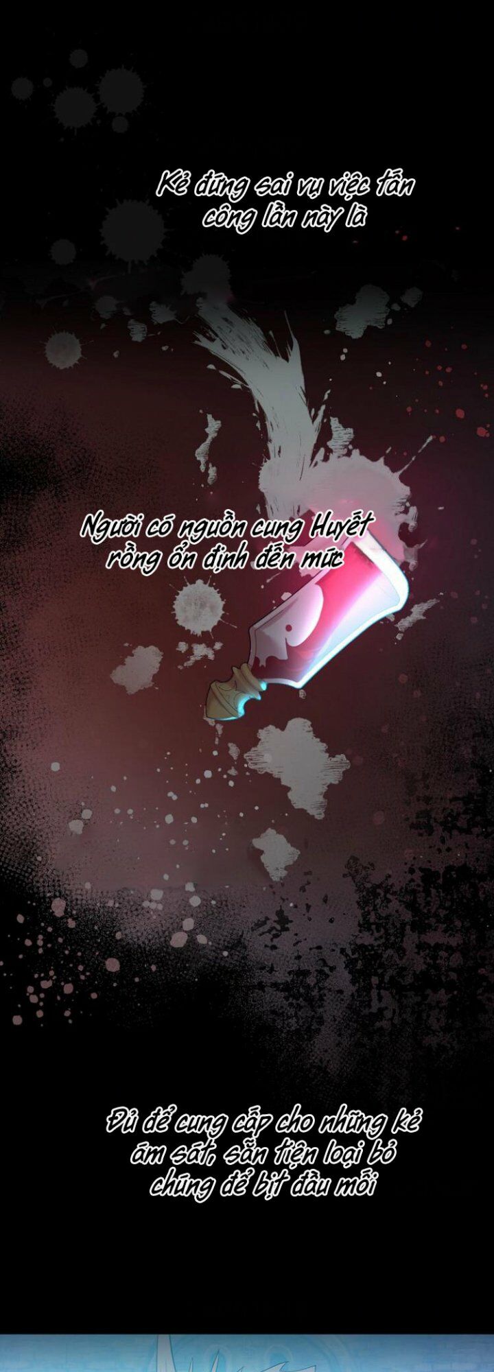 Kỵ Sĩ Đỏ Không Mê Tiền Mù Quáng: Chapter 33