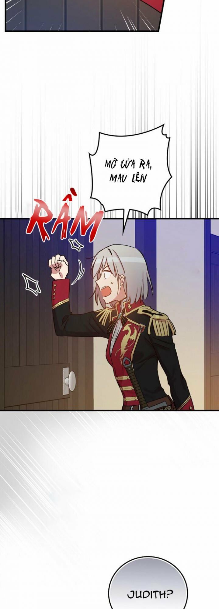 Kỵ Sĩ Đỏ Không Mê Tiền Mù Quáng: Chapter 33