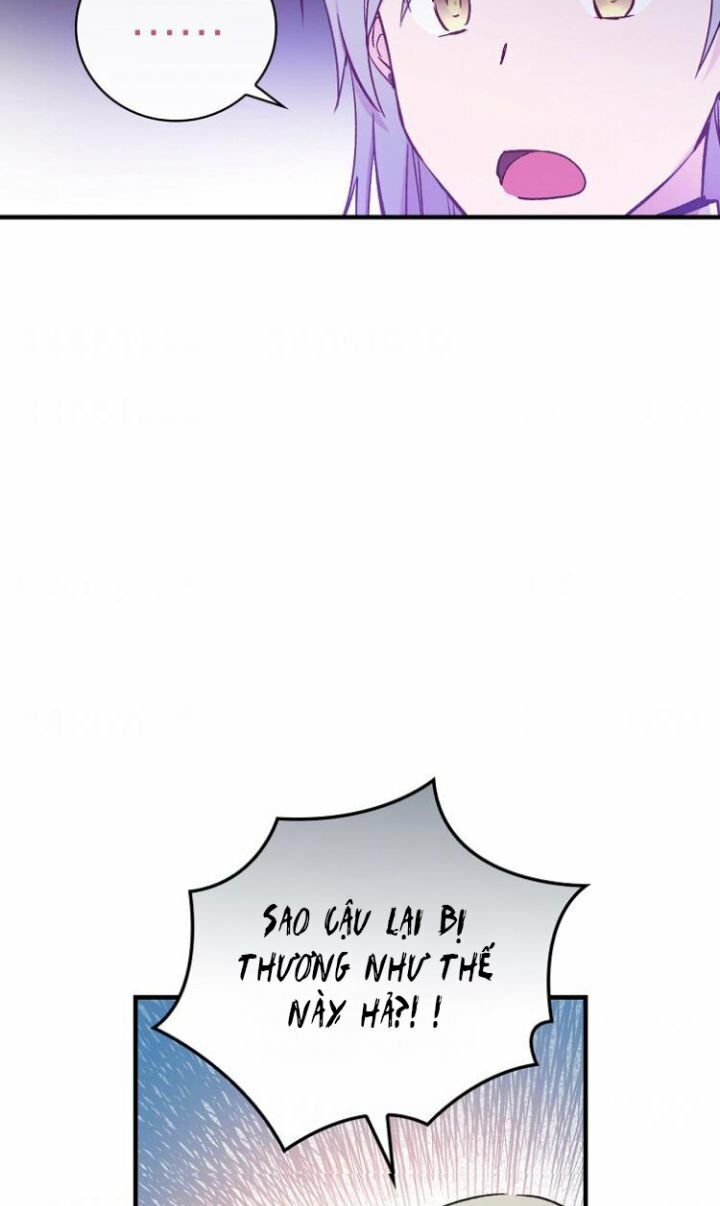 Kỵ Sĩ Đỏ Không Mê Tiền Mù Quáng: Chapter 33