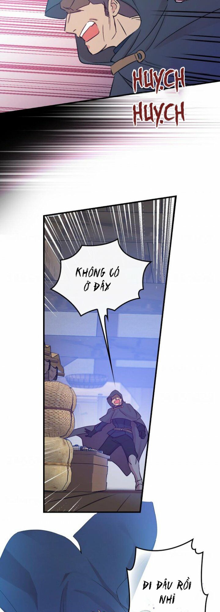 Kỵ Sĩ Đỏ Không Mê Tiền Mù Quáng: Chapter 33