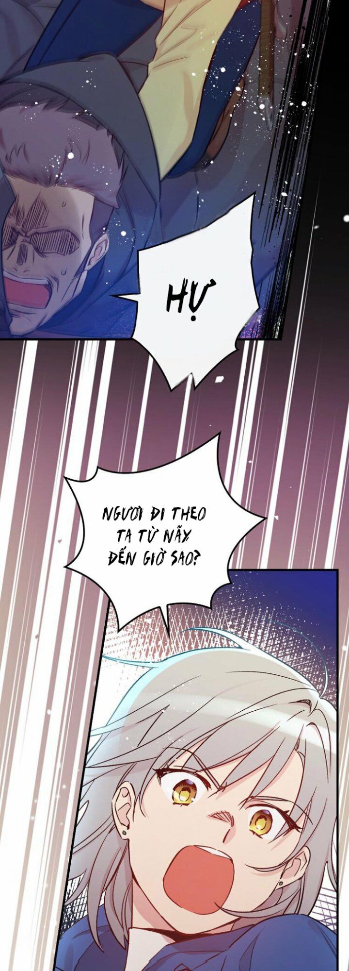 Kỵ Sĩ Đỏ Không Mê Tiền Mù Quáng: Chapter 33