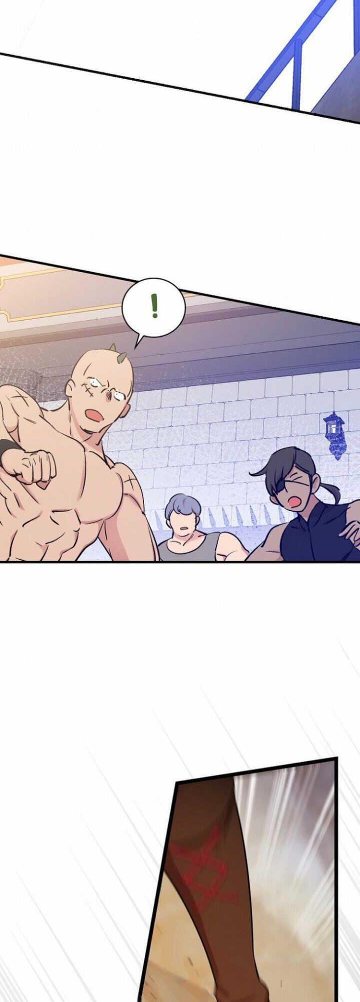 Kỵ Sĩ Đỏ Không Mê Tiền Mù Quáng: Chapter 34