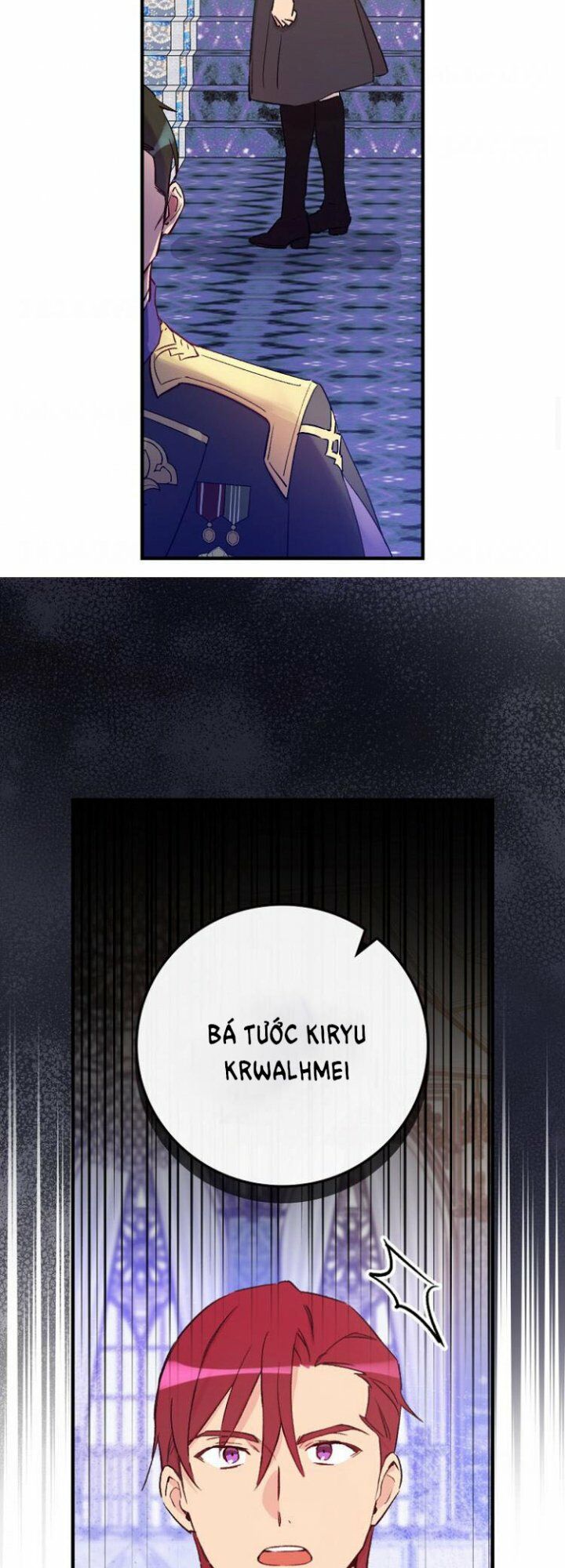 Kỵ Sĩ Đỏ Không Mê Tiền Mù Quáng: Chapter 34