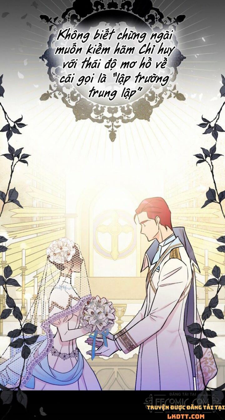 Kỵ Sĩ Đỏ Không Mê Tiền Mù Quáng: Chapter 35