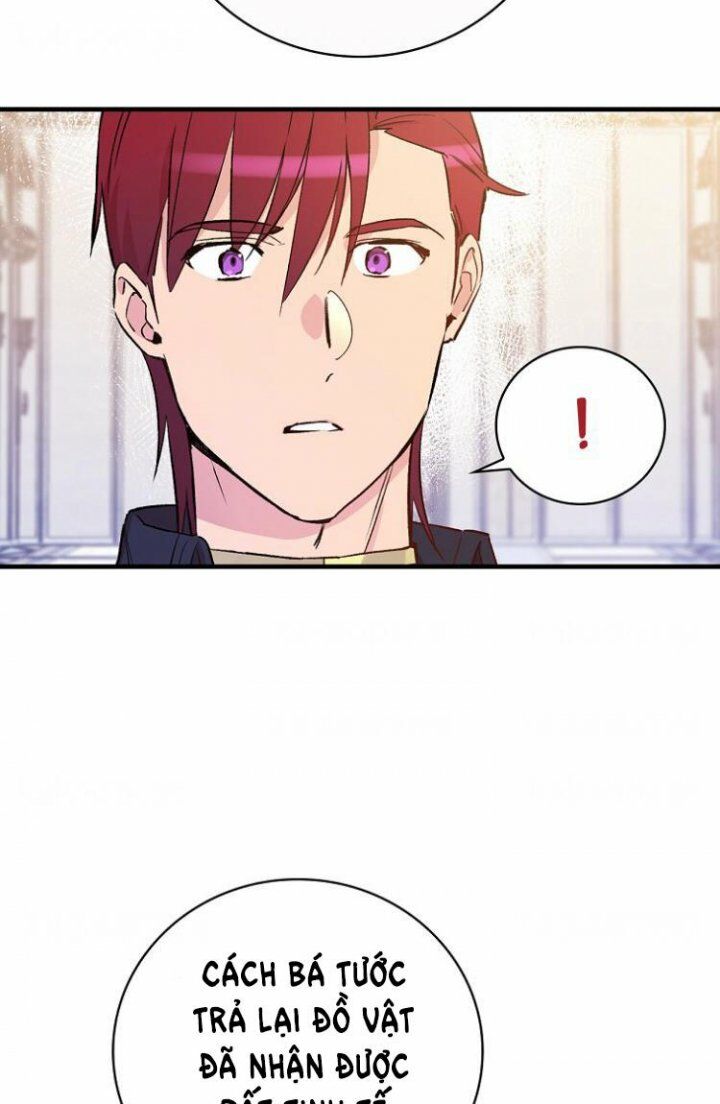 Kỵ Sĩ Đỏ Không Mê Tiền Mù Quáng: Chapter 35