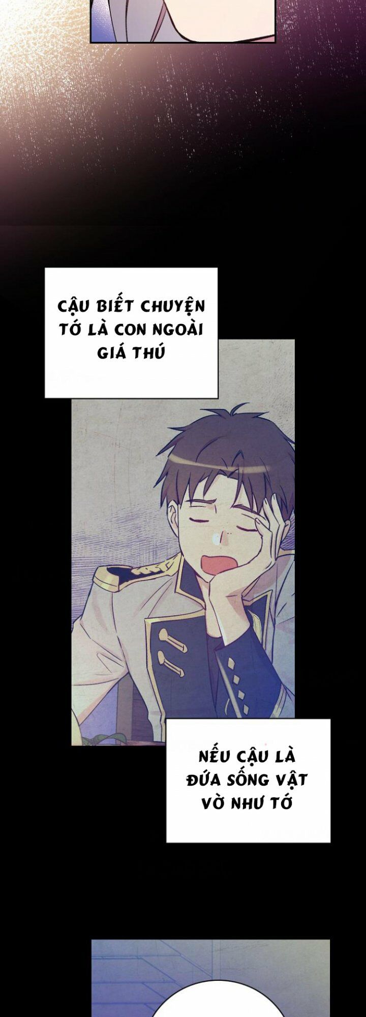 Kỵ Sĩ Đỏ Không Mê Tiền Mù Quáng: Chapter 36
