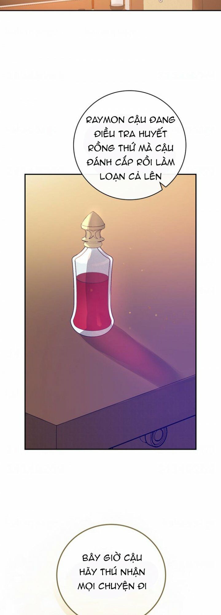 Kỵ Sĩ Đỏ Không Mê Tiền Mù Quáng: Chapter 36