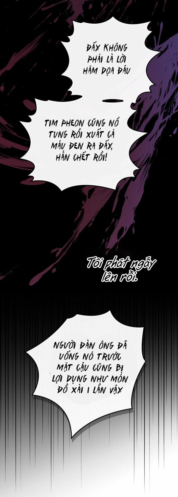 Kỵ Sĩ Đỏ Không Mê Tiền Mù Quáng: Chapter 36