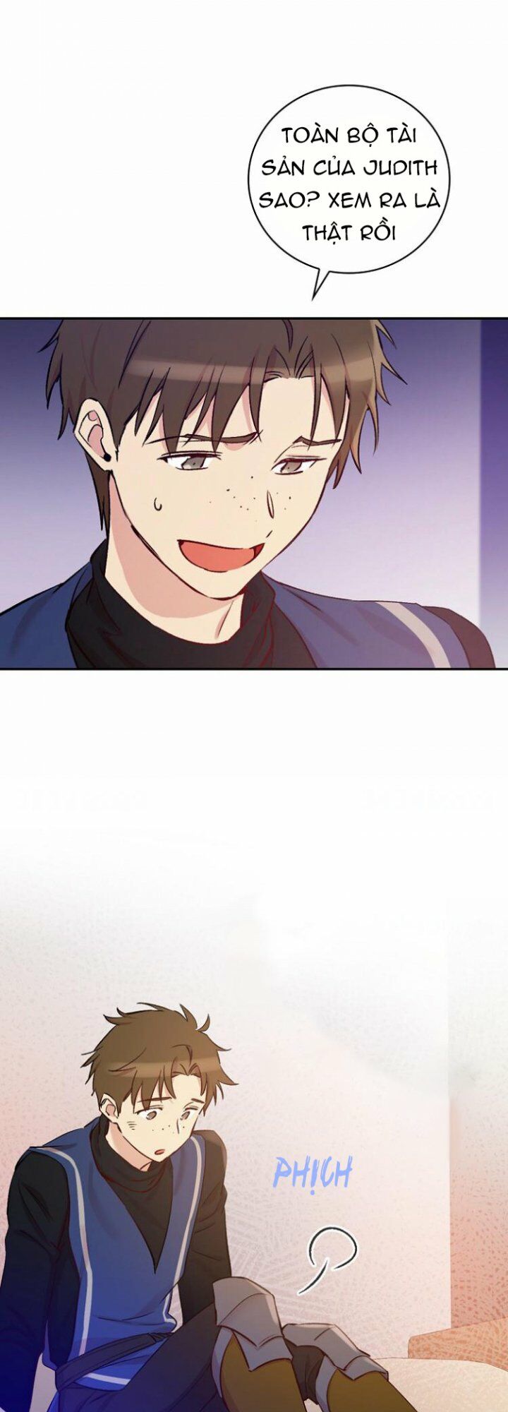 Kỵ Sĩ Đỏ Không Mê Tiền Mù Quáng: Chapter 36