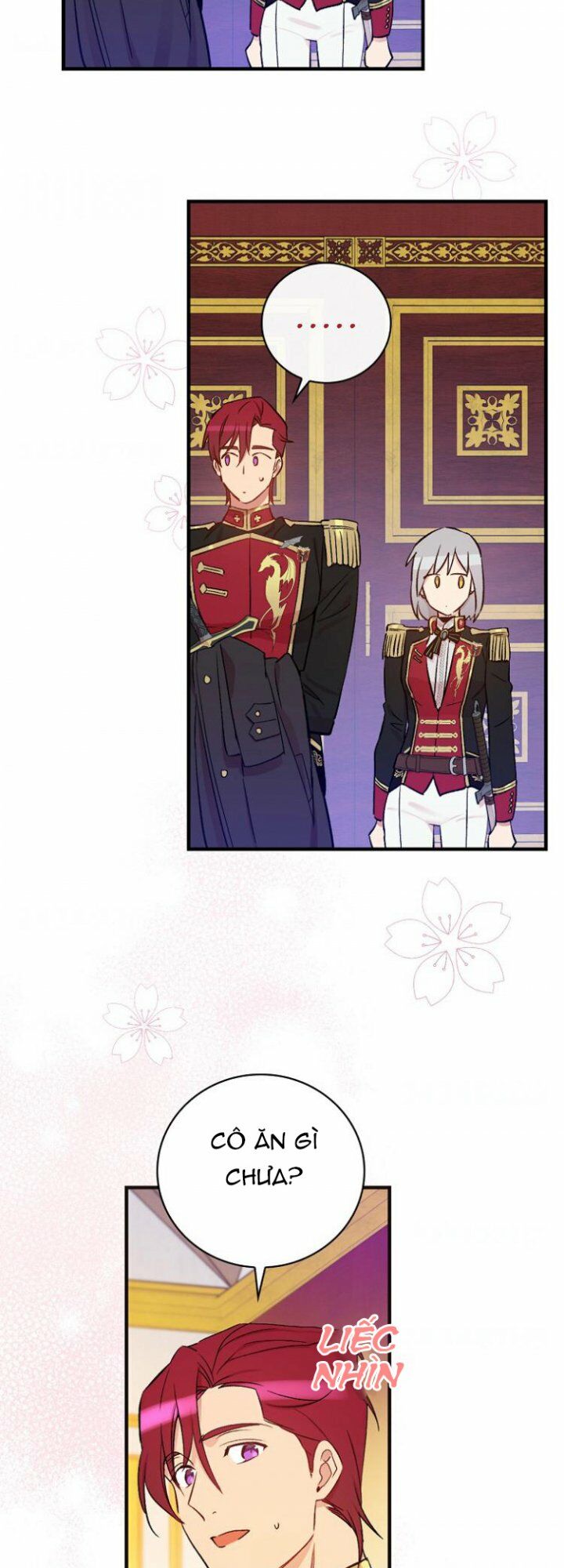 Kỵ Sĩ Đỏ Không Mê Tiền Mù Quáng: Chapter 37