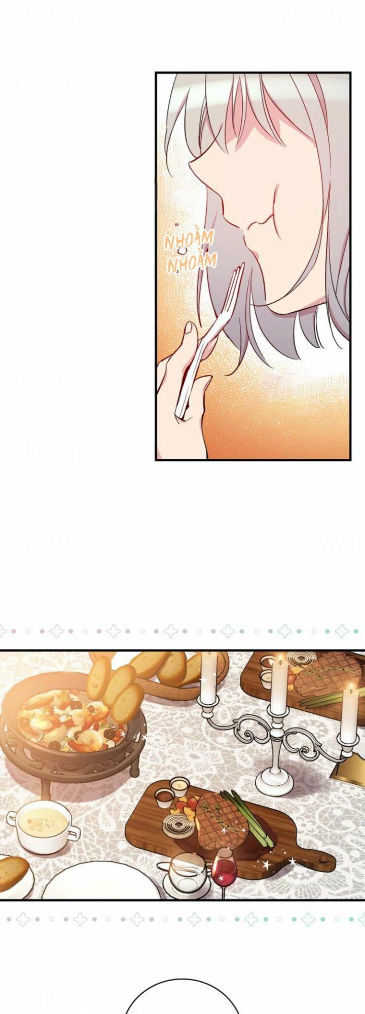 Kỵ Sĩ Đỏ Không Mê Tiền Mù Quáng: Chapter 37