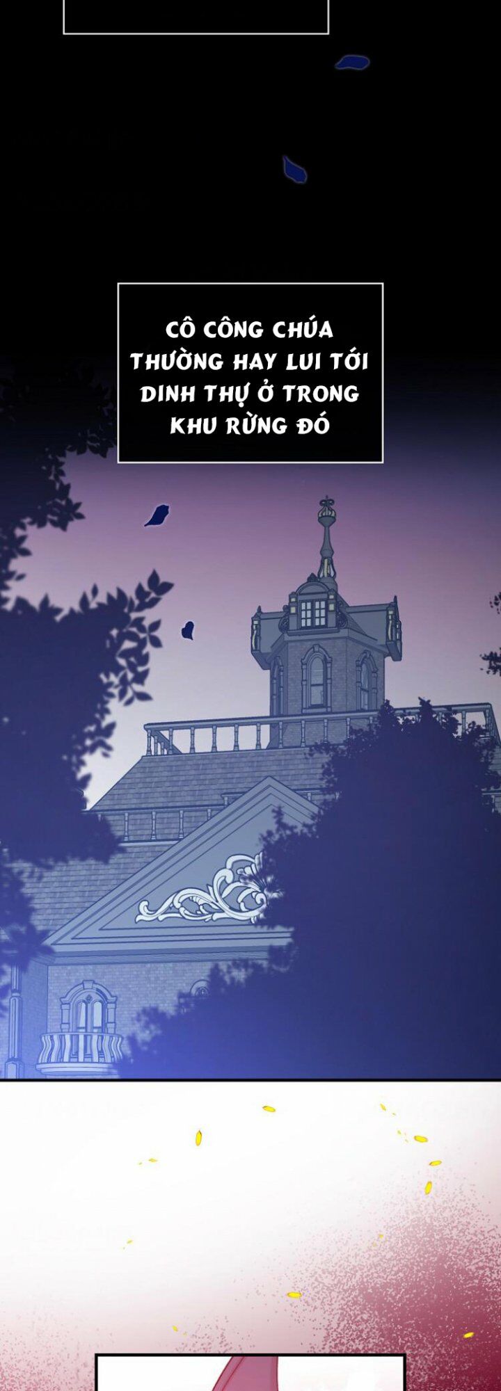 Kỵ Sĩ Đỏ Không Mê Tiền Mù Quáng: Chapter 37