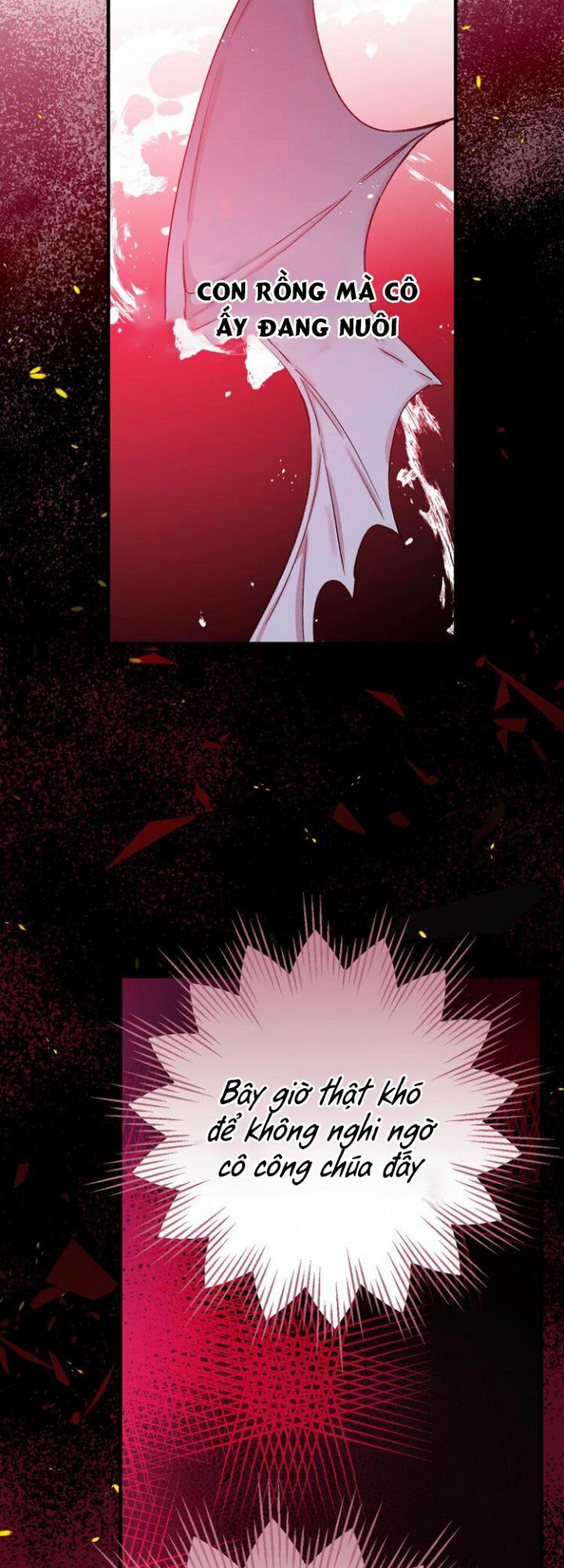 Kỵ Sĩ Đỏ Không Mê Tiền Mù Quáng: Chapter 37