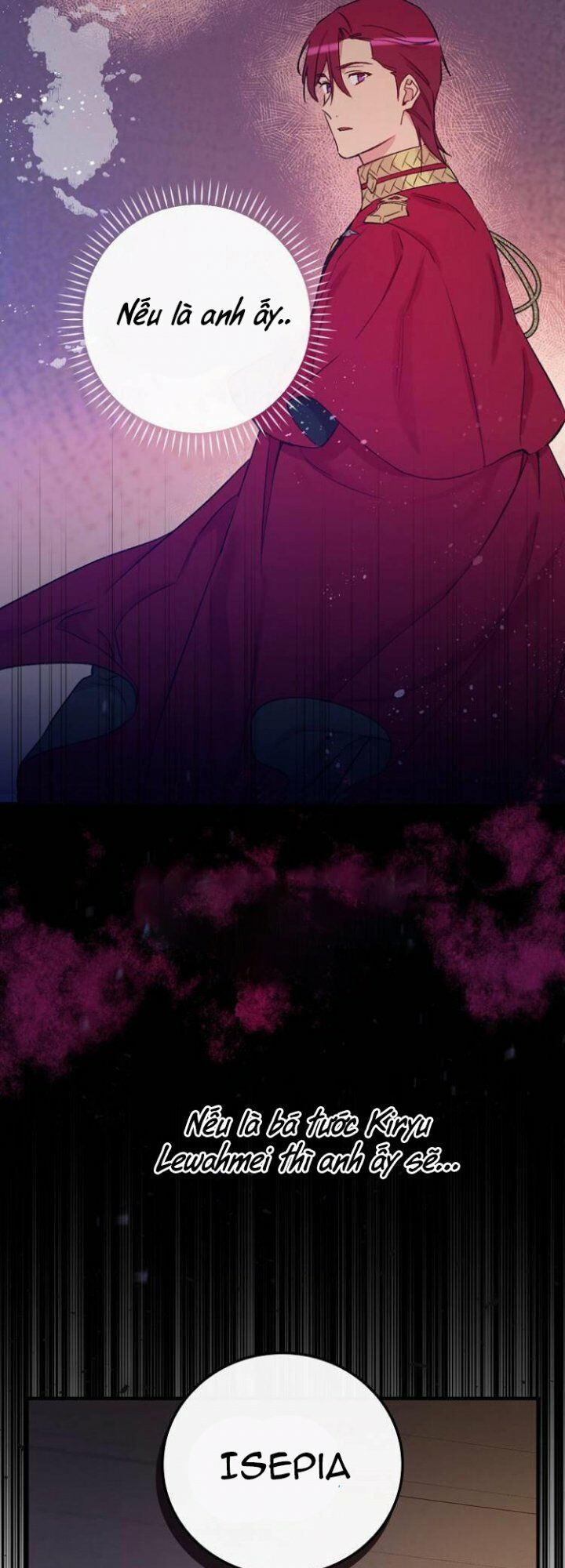 Kỵ Sĩ Đỏ Không Mê Tiền Mù Quáng: Chapter 38