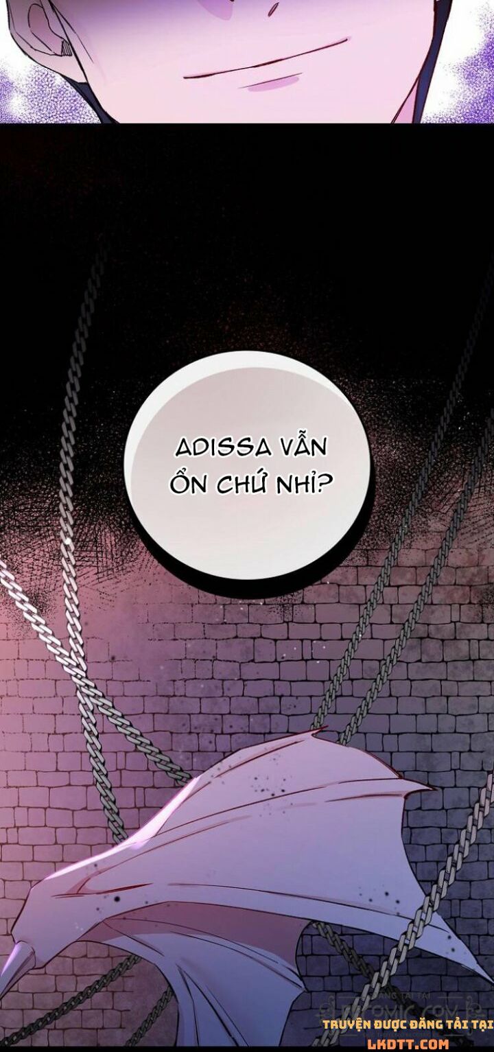 Kỵ Sĩ Đỏ Không Mê Tiền Mù Quáng: Chapter 38