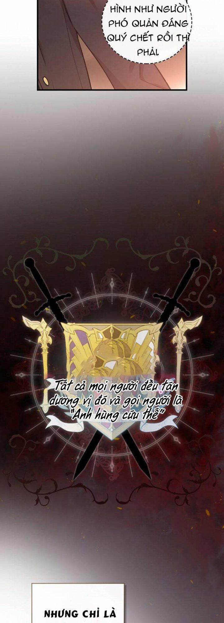 Kỵ Sĩ Đỏ Không Mê Tiền Mù Quáng: Chapter 38