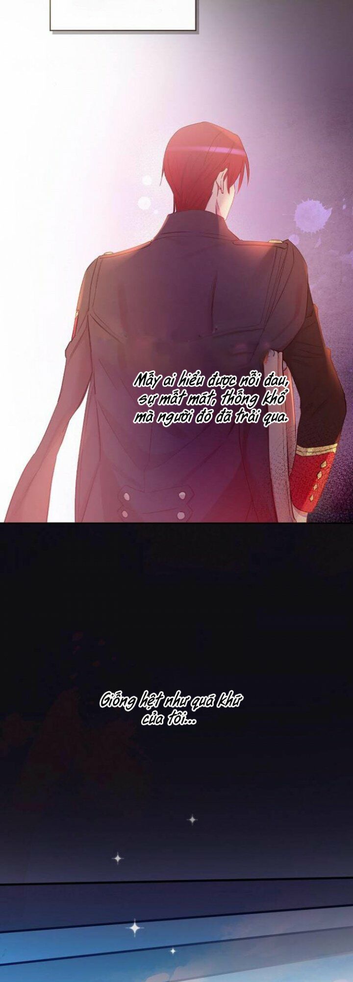 Kỵ Sĩ Đỏ Không Mê Tiền Mù Quáng: Chapter 38