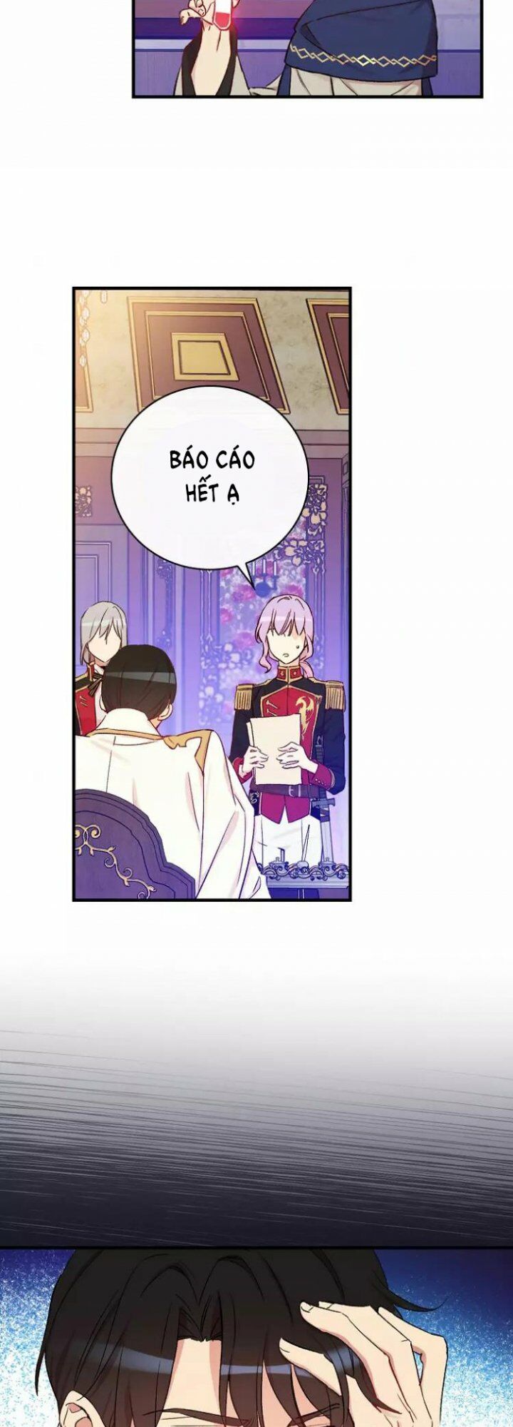 Kỵ Sĩ Đỏ Không Mê Tiền Mù Quáng: Chapter 39