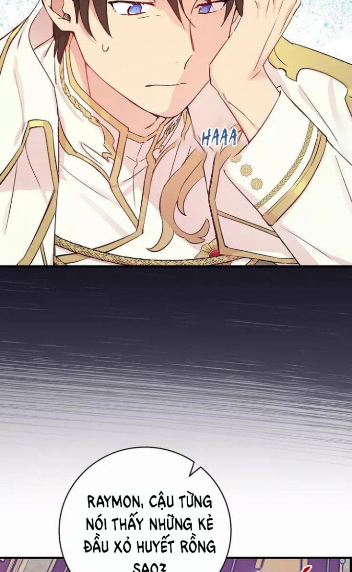 Kỵ Sĩ Đỏ Không Mê Tiền Mù Quáng: Chapter 39
