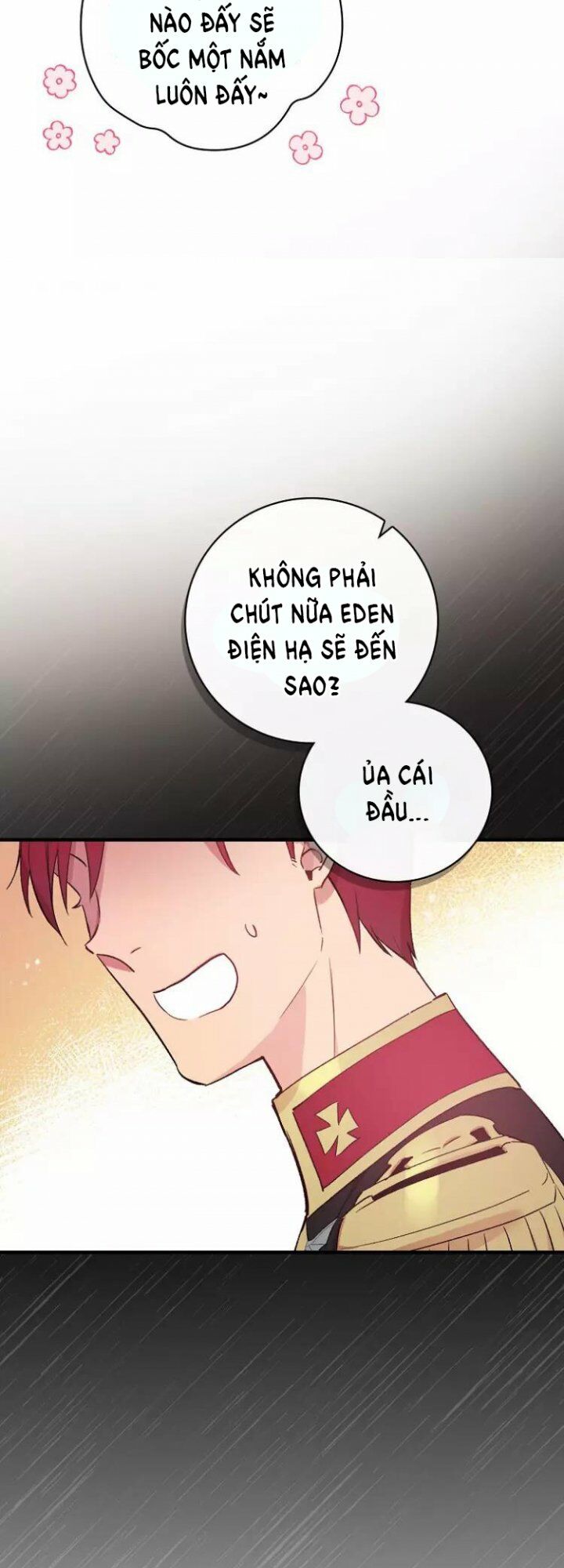 Kỵ Sĩ Đỏ Không Mê Tiền Mù Quáng: Chapter 39