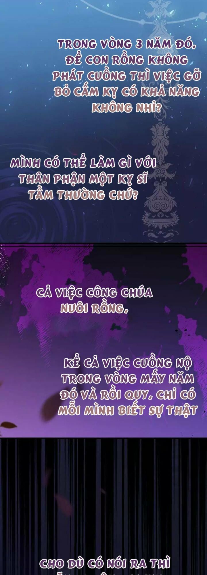 Kỵ Sĩ Đỏ Không Mê Tiền Mù Quáng: Chapter 39