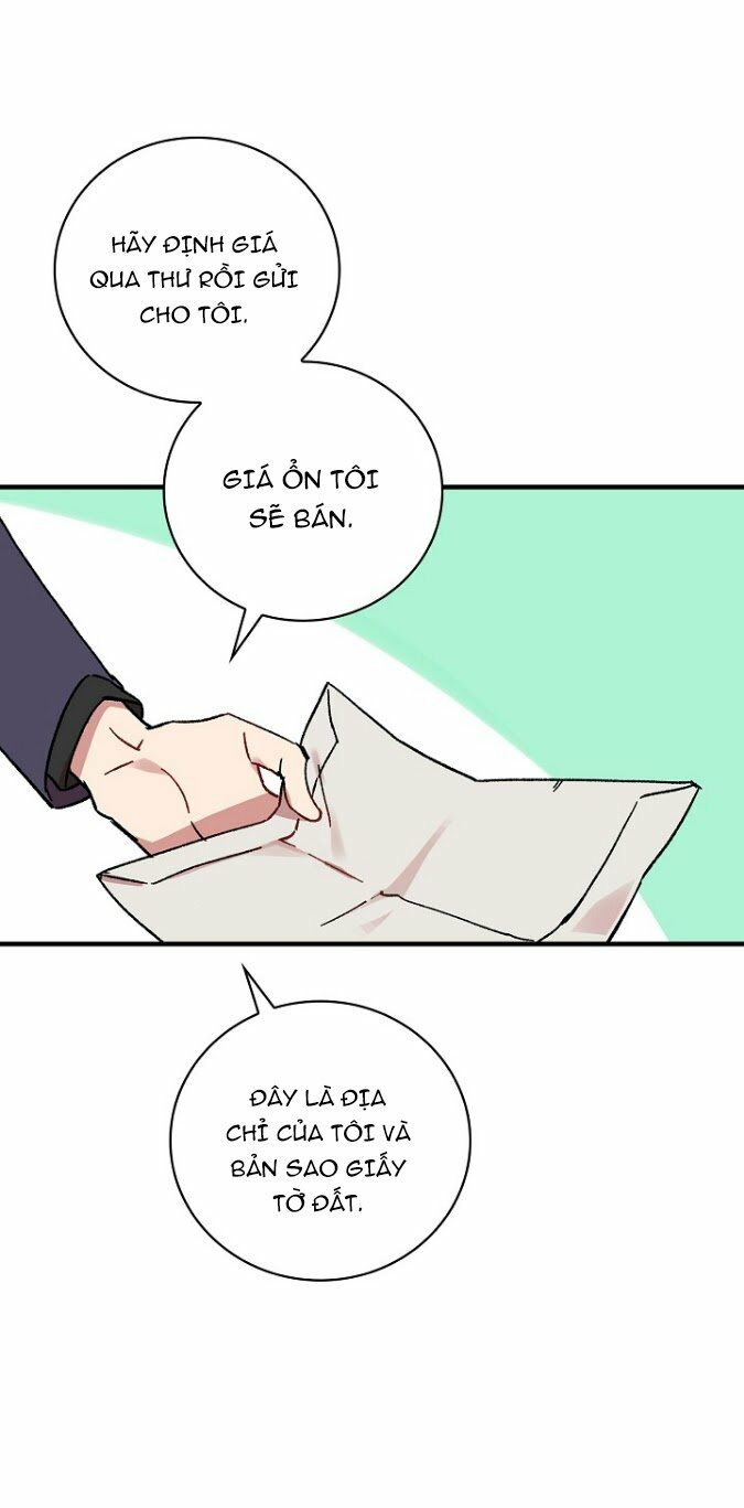 Kỵ Sĩ Đỏ Không Mê Tiền Mù Quáng: Chapter 4
