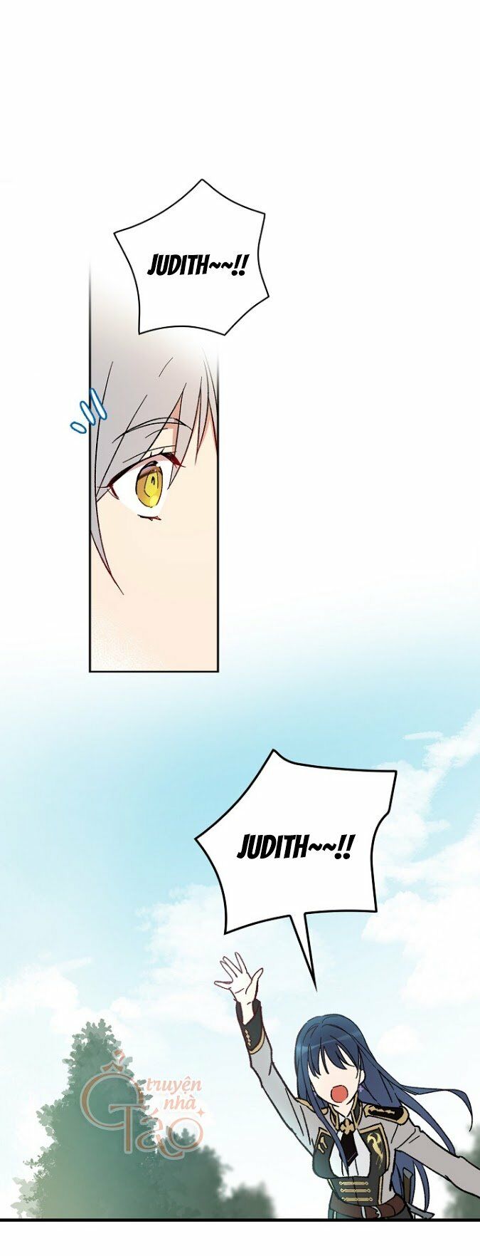 Kỵ Sĩ Đỏ Không Mê Tiền Mù Quáng: Chapter 4