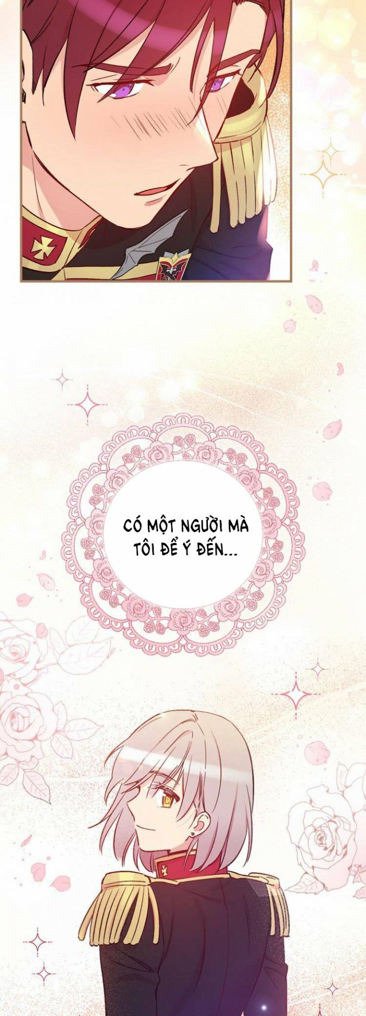 Kỵ Sĩ Đỏ Không Mê Tiền Mù Quáng: Chapter 40
