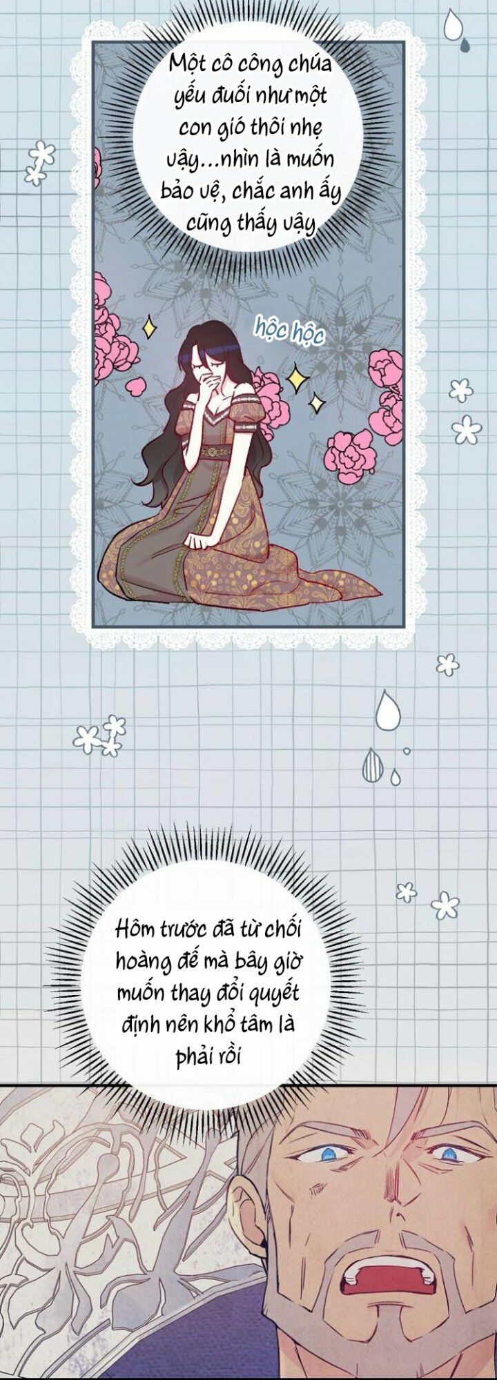 Kỵ Sĩ Đỏ Không Mê Tiền Mù Quáng: Chapter 40