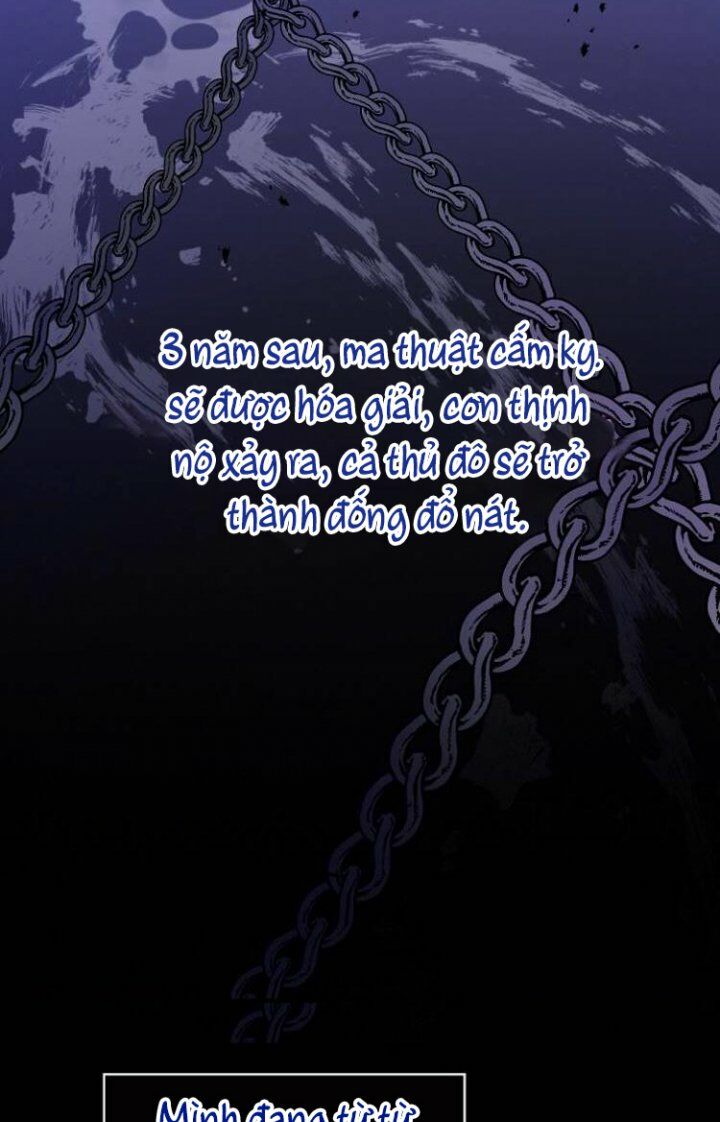 Kỵ Sĩ Đỏ Không Mê Tiền Mù Quáng: Chapter 40