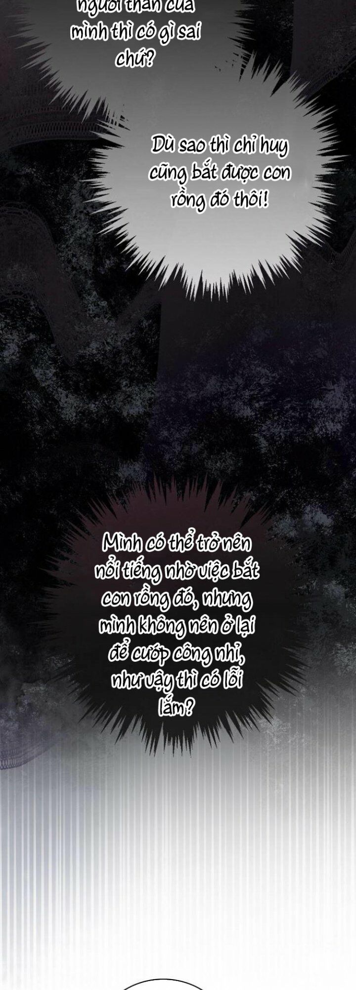 Kỵ Sĩ Đỏ Không Mê Tiền Mù Quáng: Chapter 40