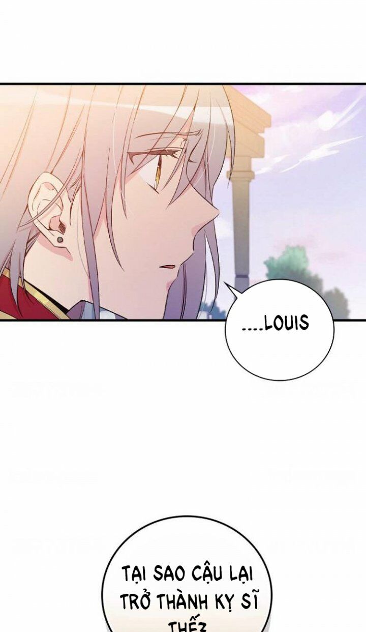 Kỵ Sĩ Đỏ Không Mê Tiền Mù Quáng: Chapter 40
