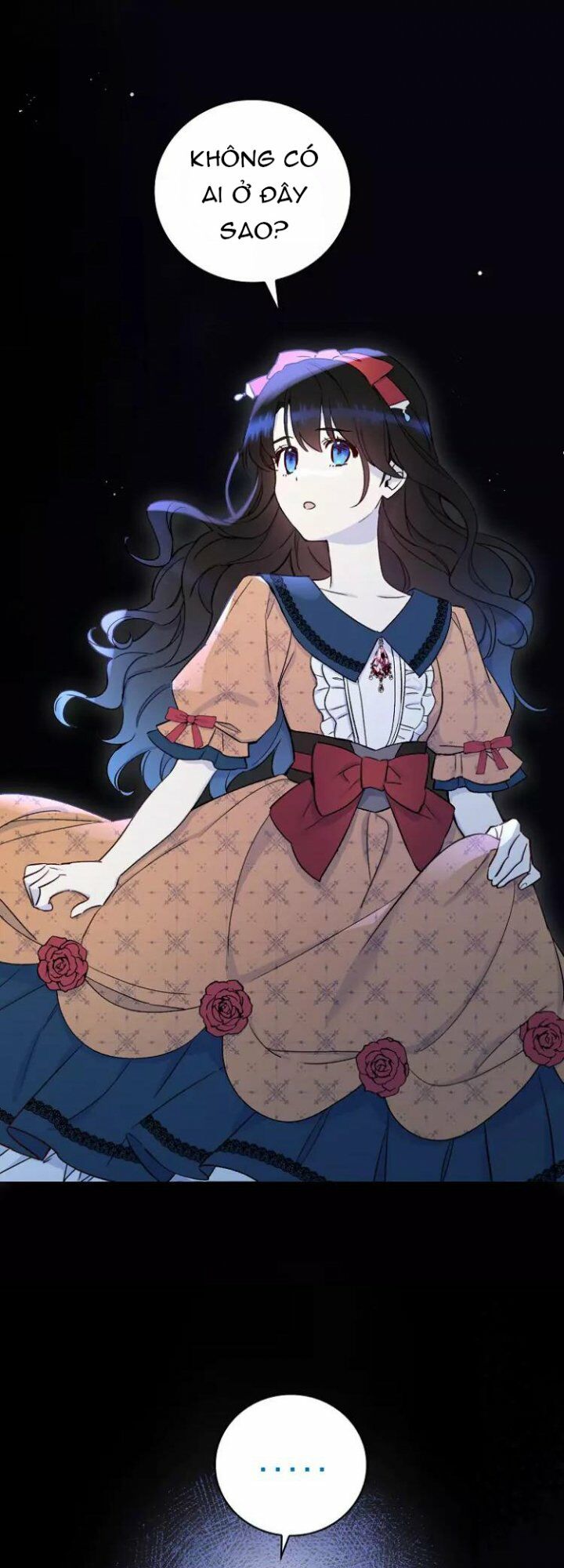 Kỵ Sĩ Đỏ Không Mê Tiền Mù Quáng: Chapter 41