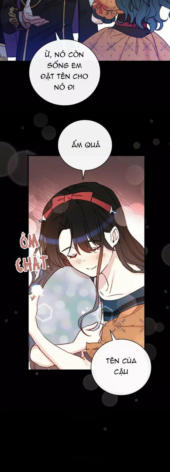 Kỵ Sĩ Đỏ Không Mê Tiền Mù Quáng: Chapter 41