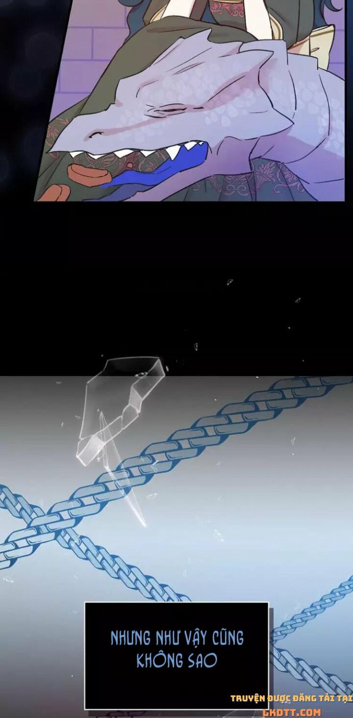 Kỵ Sĩ Đỏ Không Mê Tiền Mù Quáng: Chapter 41