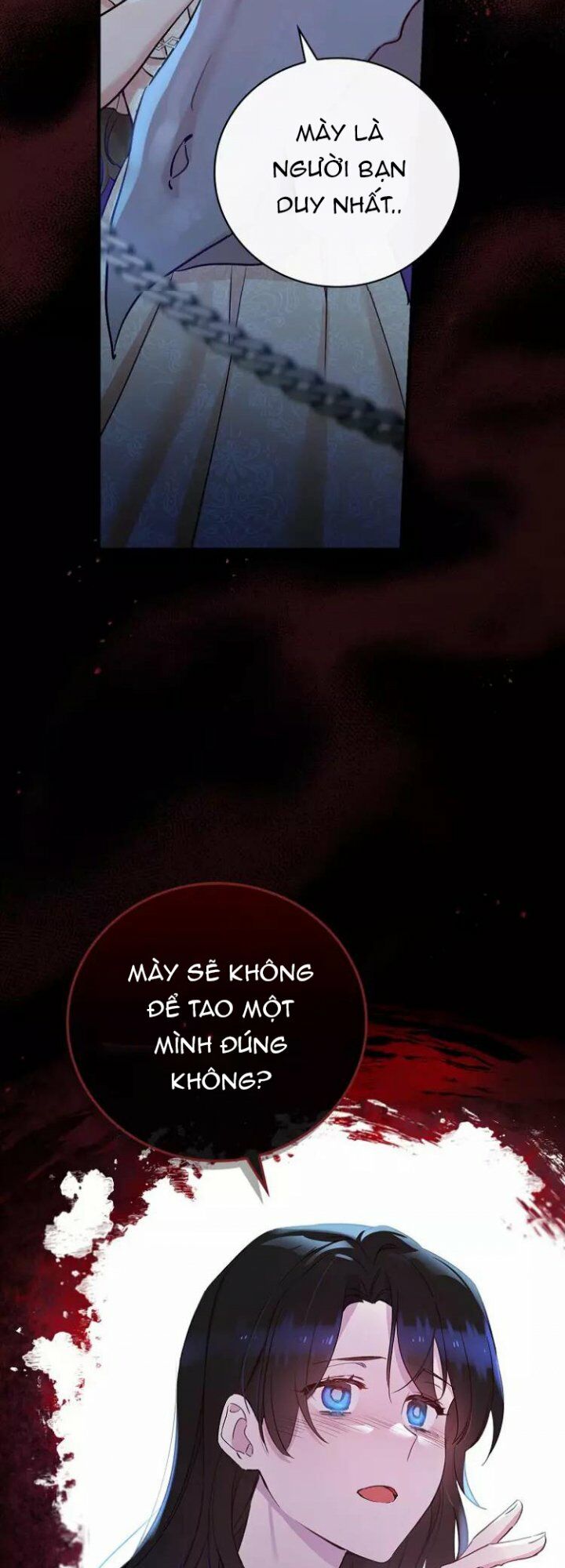 Kỵ Sĩ Đỏ Không Mê Tiền Mù Quáng: Chapter 41