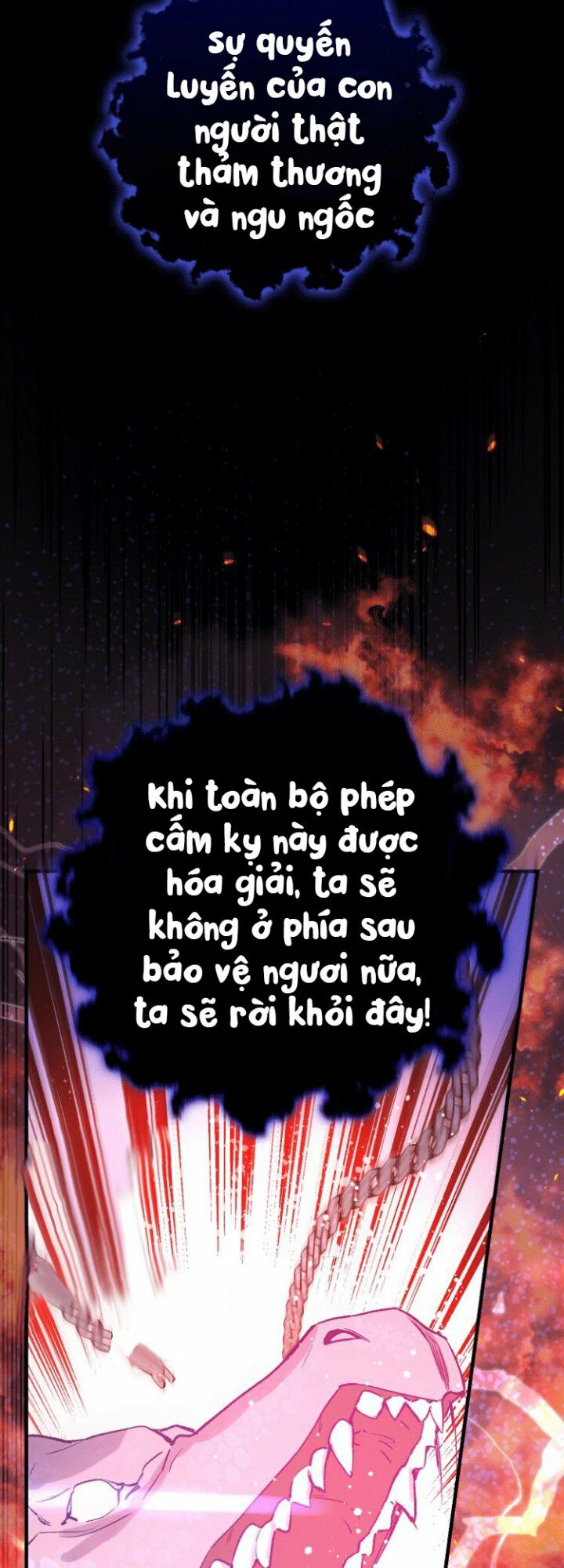 Kỵ Sĩ Đỏ Không Mê Tiền Mù Quáng: Chapter 42
