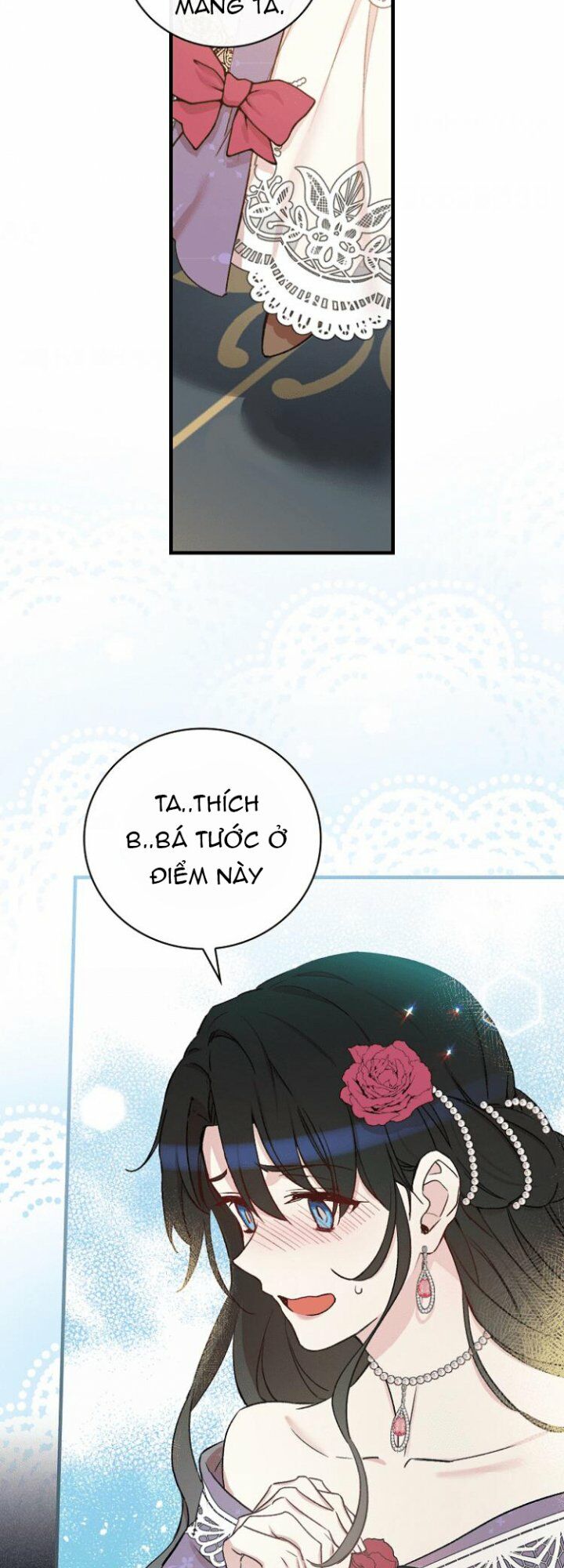 Kỵ Sĩ Đỏ Không Mê Tiền Mù Quáng: Chapter 42